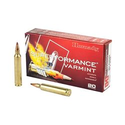 HRNDY 204RUG 24GR NTX - 20 Rds