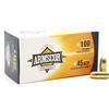 Image 1 : Armscor 45 ACP  Ammo 230 Grain - 100 Rds