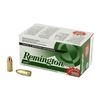 Image 1 : REM UMC VP 9MM 115GR FMJ - 100 Rds