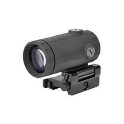 H-SUN ELITE TI MAGNIFER 3X FLIP & QR