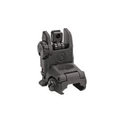 MAGPUL MBUS REAR FLIP SGHT GEN 2 BLK