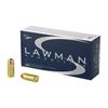 Image 1 : SPR LAWMAN 45ACP 230GR TMJ - 50 Rds