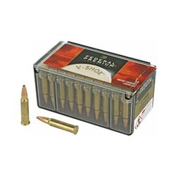 FED PRM 17HMR 17GR SPEER TNT - 50 Rds