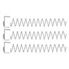 Image 1 : CMMG MAG KIT ANTI TILT/BRAIDED 3PK