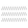 Image 1 : CMMG SPRING BRAIDED 30RD MAG 3PK