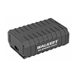 WALKER'S SILENCER EARBUD R600