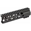 Image 1 : 2A BLDR SERIES AL 7" HANDGUARD M-LOK