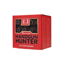 HRNDY HH 10MM 135GR MFX - 20 Rds