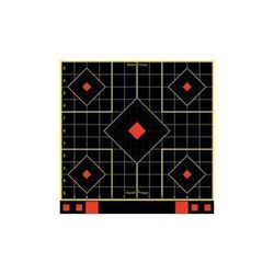 B/C SHT-N-C SIGHT-IN TGT 12-12"