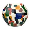 Image 1 : Jenik Cook, Hand Made Ceramic Decorative Sculpture, Hand Signed with Letter of Authenticity.