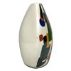 Image 2 : Jenik Cook, Hand Made Ceramic Decorative Sculpture, Hand Signed with Letter of Authenticity.