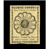 Image 2 : Continental Currency February 17, 1776 $2/3 Very Choice 