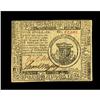 Image 1 : Continental Currency February 17, 1776 $1 Choice About 