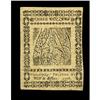 Image 2 : Continental Currency February 17, 1776 $3 Gem New. An a 