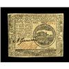Image 1 : Continental Currency February 17, 1776 $4 Very Choice N 