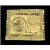 Image 1 : Continental Currency February 17, 1776 $5 About New. Th 