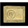 Image 1 : Continental Currency April 11, 1778 $8 Fine-Very Fine. 