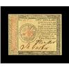 Image 1 : Continental Currency January 14, 1779 $2 Very Choice Ne 