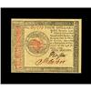 Image 1 : Continental Currency January 14, 1779 $4 Gem New. A lov 