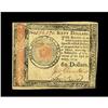 Image 1 : Continental Currency January 14, 1779 $60 Very Fine-Ext 