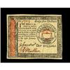 Image 1 : Continental Currency January 14, 1779 $65 Choice New. I 