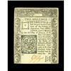 Image 1 : Connecticut June 19, 1776 2s Choice New. A wonderfully 