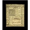 Image 1 : Delaware January 1, 1776 6s Choice New. Crisp, boldly s 