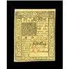 Image 1 : Delaware January 1, 1776 10s Choice New. A lovely examp 