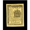 Image 1 : Delaware May 1, 1777 4d Gem New. A truly desirable exam 