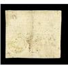 Image 2 : Georgia September 10, 1777 $7 Extremely Fine. This is o 