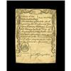 Image 1 : Massachusetts August 18, 1775 20s Very Fine-Extremely F 