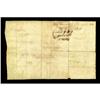 Image 2 : Massachusetts Apr. 13, 1779 $15 Fine. This MA-12 has a 