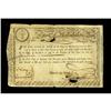 Image 1 : Massachusetts Feb. 5, 1780 $15 Very Fine. This is an A 