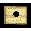 Image 1 : New Hampshire April 29, 1780 $4 About New. A lightly ci 