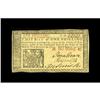 Image 1 : New Jersey March 25, 1776 1s Choice New. Cut-in slightl 