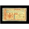 Image 1 : New Jersey March 25, 1776 L6 Choice New. A beautiful ex 