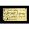 Image 1 : North Carolina April 4, 1748 $3 Fine. There are a few 