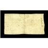 Image 2 : North Carolina March 9, 1754 40s Very Fine. There is an 