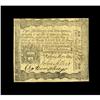 Image 1 : Pennsylvania April 3, 1772 2s/6d Very Fine. This note c 