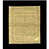 Image 2 : Pennsylvania April 3, 1772 2s/6d Very Fine. This note c 