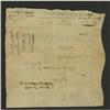Image 2 : Pennsylvania Aug. 19, 1780 Extremely Fine. This is an A 
