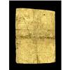 Image 2 : Rhode Island May 3, 1775 9d Fine, Repairs. This is a v 
