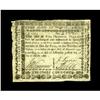Image 1 : Virginia March 1, 1781 $500 Extremely Fine. The signatu 