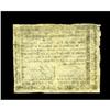 Image 2 : Virginia March 1, 1781 $500 Extremely Fine. The signatu 