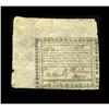 Image 1 : Virginia March 1, 1781 $1000 Extremely Fine The signatu 