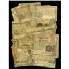 Image 1 : Continental and Colonial Currency includingContinental 