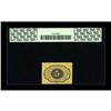 Image 2 : Fr. 1230 5¢ First Issue PCGS Gem New 66PPQ. One of the 