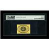 Image 2 : Fr. 1230 5c First Issue PMG Gem Uncirculated 65 EPQ. Th 