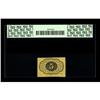 Image 2 : Fr. 1230 5¢ First Issue PCGS Very Choice New 64PPQ. Qui 