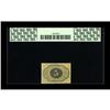 Image 2 : Fr. 1231 5¢ First Issue PCGS Choice About New 55PPQ. We 